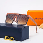 Louis Vuitton Oversized Unisex Sunglasses for Unisex – product image 4