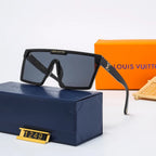 Louis Vuitton Oversized Unisex Sunglasses for Unisex – product image 5