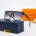Louis Vuitton Oversized Unisex Sunglasses for Unisex – product image 7