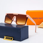 Louis Vuitton Oversized Unisex Sunglasses for Unisex – product image 8