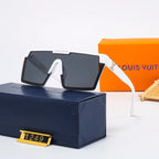 Louis Vuitton Oversized Unisex Sunglasses for Unisex – product image 9