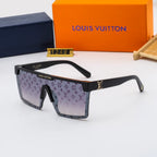 Louis Vuitton Oversized Unisex Sunglasses for Unisex – product image 17