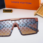 Louis Vuitton Oversized Unisex Sunglasses for Unisex – product image 18