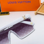 Louis Vuitton Oversized Unisex Sunglasses for Unisex – product image 20
