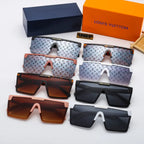 Louis Vuitton Oversized Unisex Sunglasses for Unisex – product image 21
