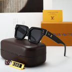 Louis Vuitton Oversized UV-protecting high-definition gradient Polarized… – product image 1