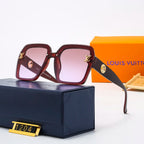 Louis Vuitton Oversized Watermark Frame Sunglasses for Unisex – product image 6