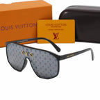 Louis Vuitton Oversized Watermark Sunglasses for Unisex – product image 1