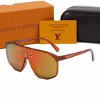 Louis Vuitton Oversized Watermark Sunglasses for Unisex – product image 2