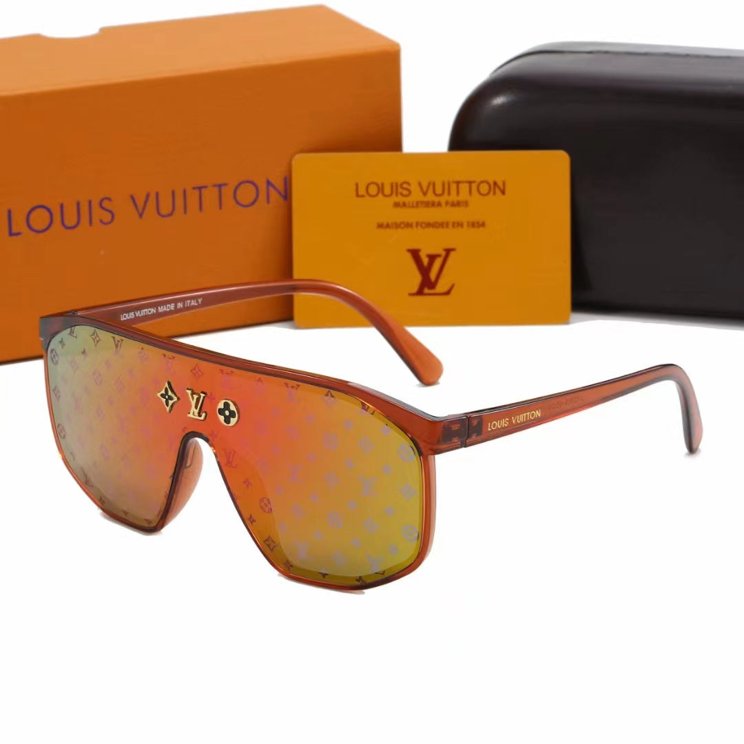 Louis Vuitton Oversized Watermark Sunglasses for Unisex – product image 2
