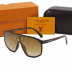 Louis Vuitton Oversized Watermark Sunglasses for Unisex – product image 5