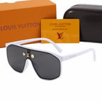 Louis Vuitton Oversized Watermark Sunglasses for Unisex – product image 7