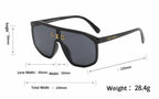 Louis Vuitton Oversized Watermark Sunglasses for Unisex – product image 13