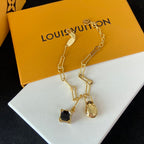 Louis Vuitton Personalized Dice Pendant Bracelet – Luxury Jewelry – product image 2