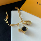 Louis Vuitton Personalized Dice Pendant Bracelet – Luxury Jewelry – product image 3