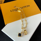 Louis Vuitton Personalized Dice Pendant Bracelet – Luxury Jewelry – product image 5