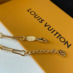 Louis Vuitton Personalized Dice Pendant Bracelet – Luxury Jewelry – product image 6