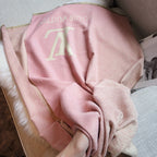 Louis Vuitton Premium Woven Gradient Color Scarf for Women – product image 16