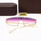 Louis Vuitton Shield 6 colors all-in-one Sunglasses for Unisex – product image 13