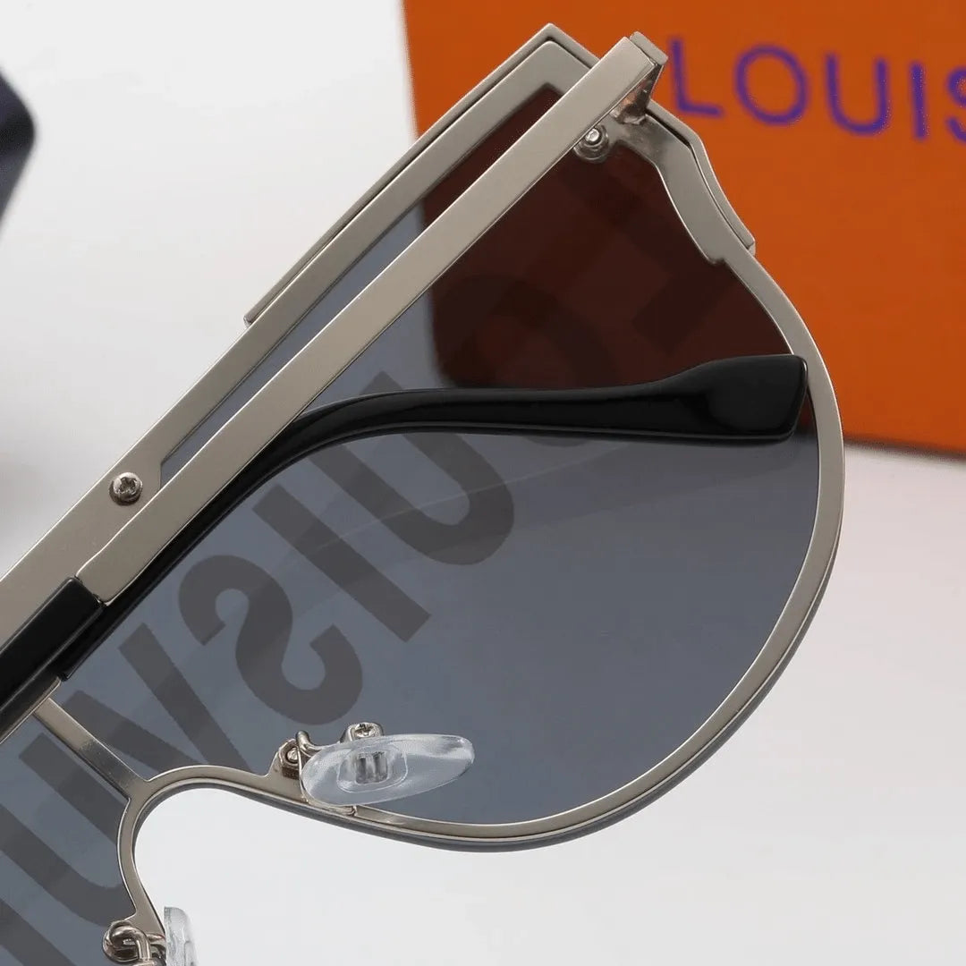 Louis Vuitton Shield Unisex One-piece Polarized Sunglasses for Unisex – product image 8
