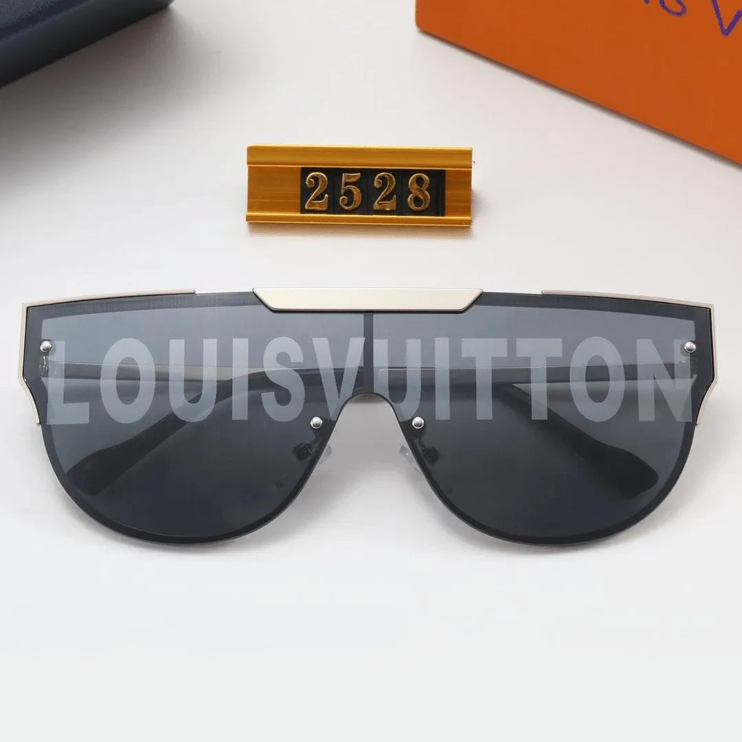 Louis Vuitton Shield Unisex One-piece Polarized Sunglasses for Unisex – product image 9