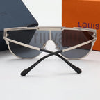 Louis Vuitton Shield Unisex One-piece Polarized Sunglasses for Unisex – product image 10