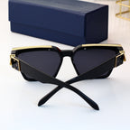 Louis Vuitton Square Polarized Sunglasses for Unisex – product image 7