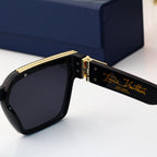 Louis Vuitton Square Polarized Sunglasses for Unisex – product image 10