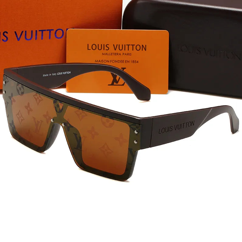 Louis Vuitton Square Watermark Sunglasses for Unisex – product image 2
