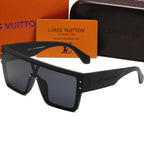Louis Vuitton Square Watermark Sunglasses for Unisex – product image 4