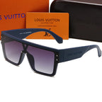 Louis Vuitton Square Watermark Sunglasses for Unisex – product image 5
