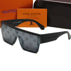 Louis Vuitton Square Watermark Sunglasses for Unisex – product image 6