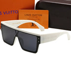 Louis Vuitton Square Watermark Sunglasses for Unisex – product image 7