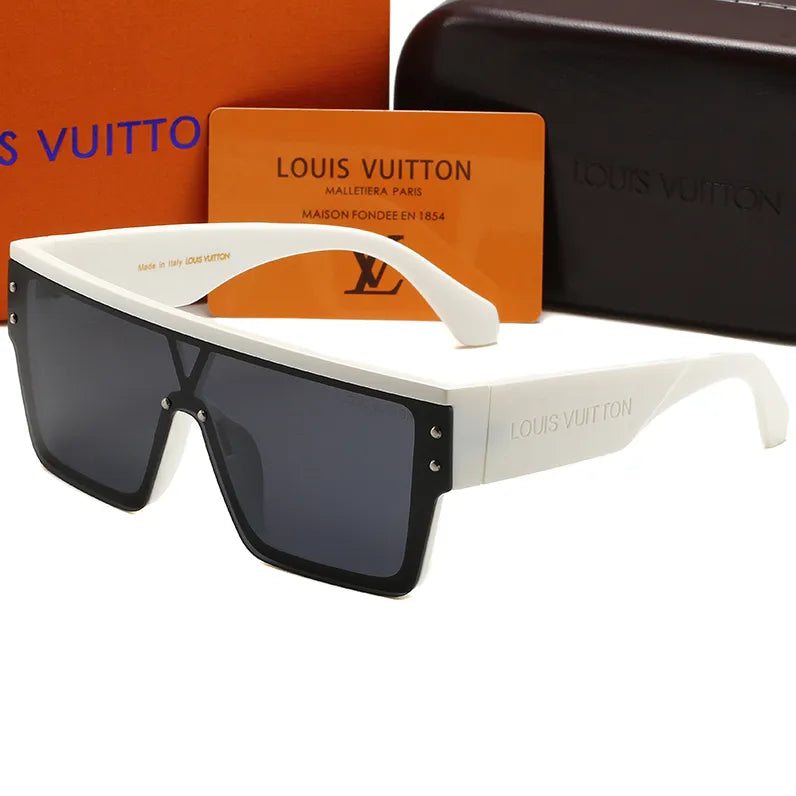 Louis Vuitton Square Watermark Sunglasses for Unisex – product image 7