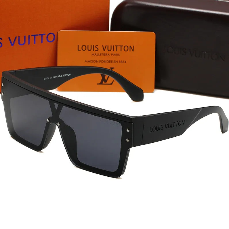 Louis Vuitton Square Watermark Sunglasses for Unisex – product image 10