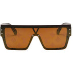 Louis Vuitton Square Watermark Sunglasses for Unisex – product image 15