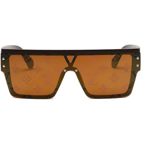 Louis Vuitton Square Watermark Sunglasses for Unisex – product image 15
