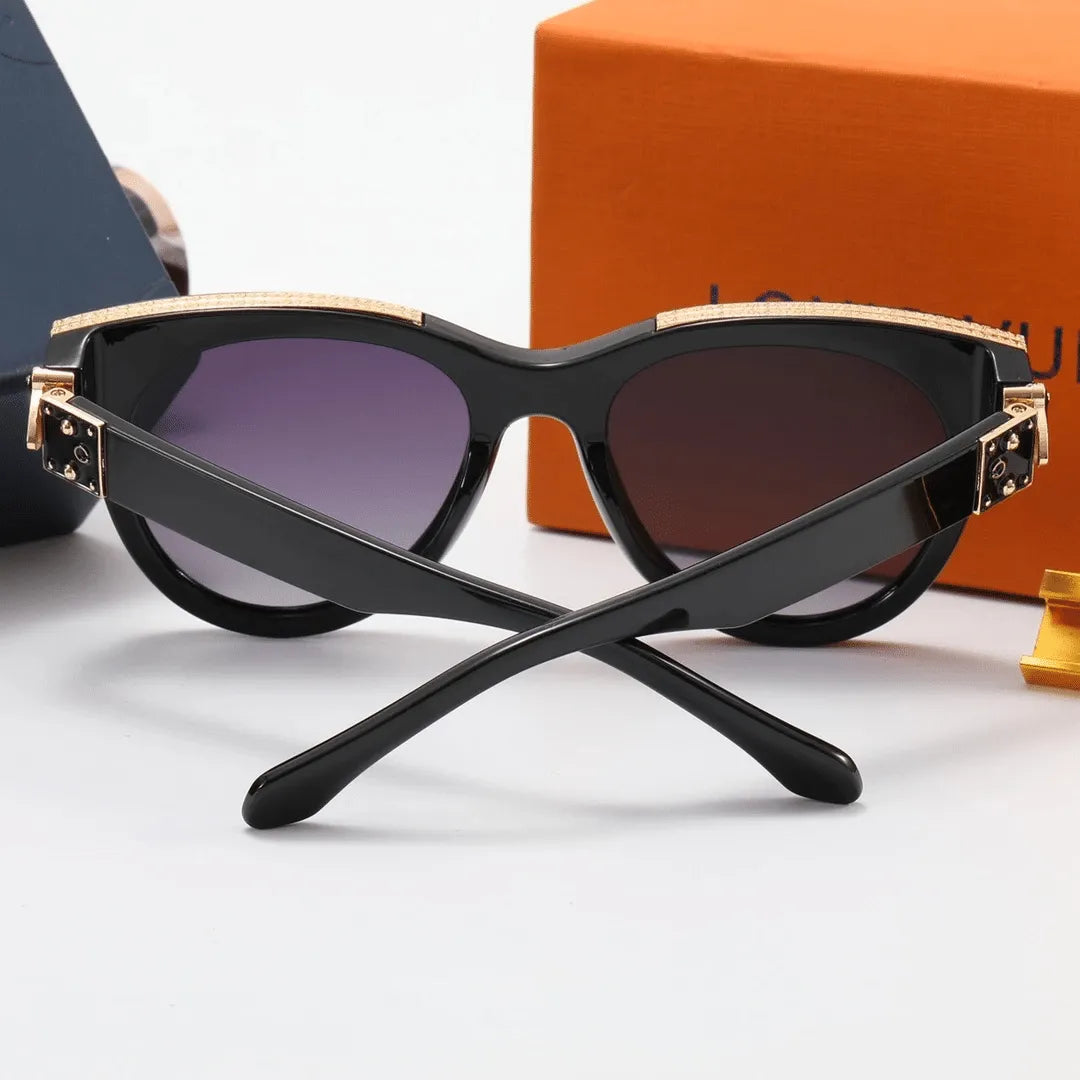 Louis Vuitton Unisex Oval Sunglasses for Unisex – product image 10