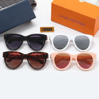 Louis Vuitton Unisex Oval Sunglasses for Unisex – product image 11