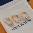 Louis Vuitton Women'S Ring Set – Luxury Designer Jewelry – product image 3