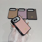 Hermès iPhone Duo Case, Hermes iPhone Case, Hermes Phone Case, Hermes H Logo Case, Hermes Leather iPhone Case, Hermes Designer Phone Case, Hermes Luxury Phone Case, Hermes iPhone Accessories