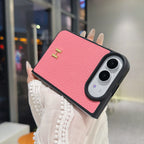 Hermès iPhone Duo Case, Hermes iPhone Case, Hermes Phone Case, Hermes H Logo Case, Hermes Leather iPhone Case, Hermes Designer Phone Case, Hermes Luxury Phone Case, Hermes iPhone Accessories