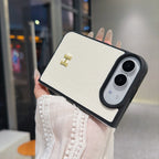 Hermès iPhone Duo Case, Hermes iPhone Case, Hermes Phone Case, Hermes H Logo Case, Hermes Leather iPhone Case, Hermes Designer Phone Case, Hermes Luxury Phone Case, Hermes iPhone Accessories