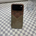 Louis Vuitton colorblock case for iPhone 17 Pro – view 11