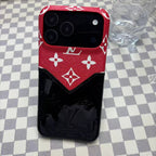 Louis Vuitton colorblock case for iPhone 17 Pro – view 2