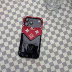 Louis Vuitton colorblock case for iPhone 17 Pro – view 6