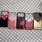 Louis Vuitton colorblock case for iPhone 17 Pro – view 7