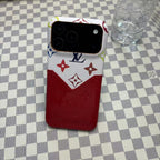 Louis Vuitton colorblock case for iPhone 17 Pro – view 8