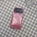 Louis Vuitton colorblock case for iPhone 17 Pro – view 9