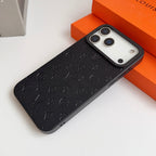 Louis Vuitton embossed case for iPhone 17 Pro – view 11
